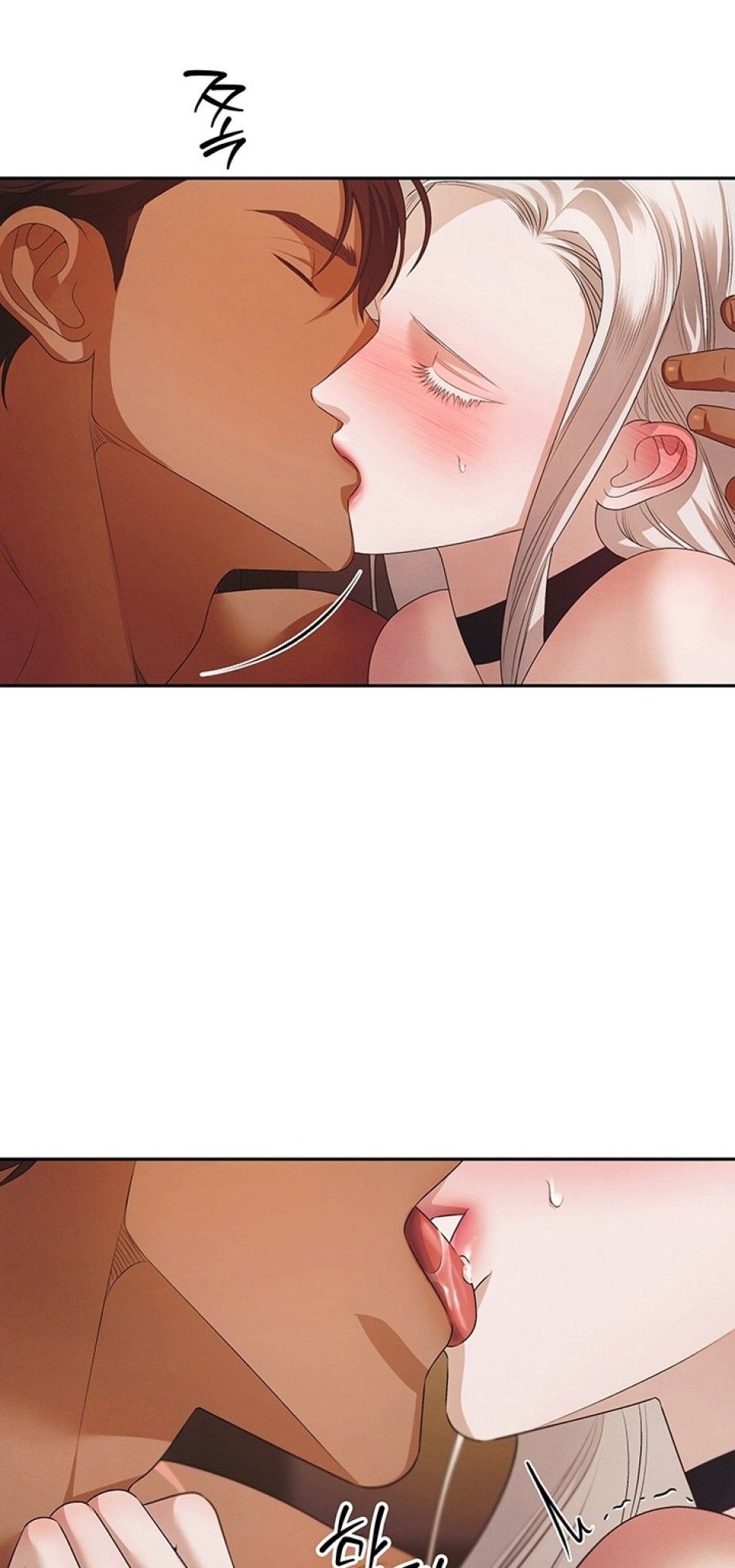 đọc truyện [18+] Hôn Nhân Cưỡng Đoạt Chương 2 ảnh 31 tại Giả Dược