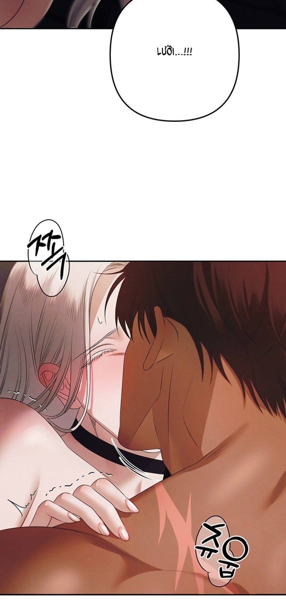 đọc truyện [18+] Hôn Nhân Cưỡng Đoạt Chương 2 ảnh 35 tại Giả Dược