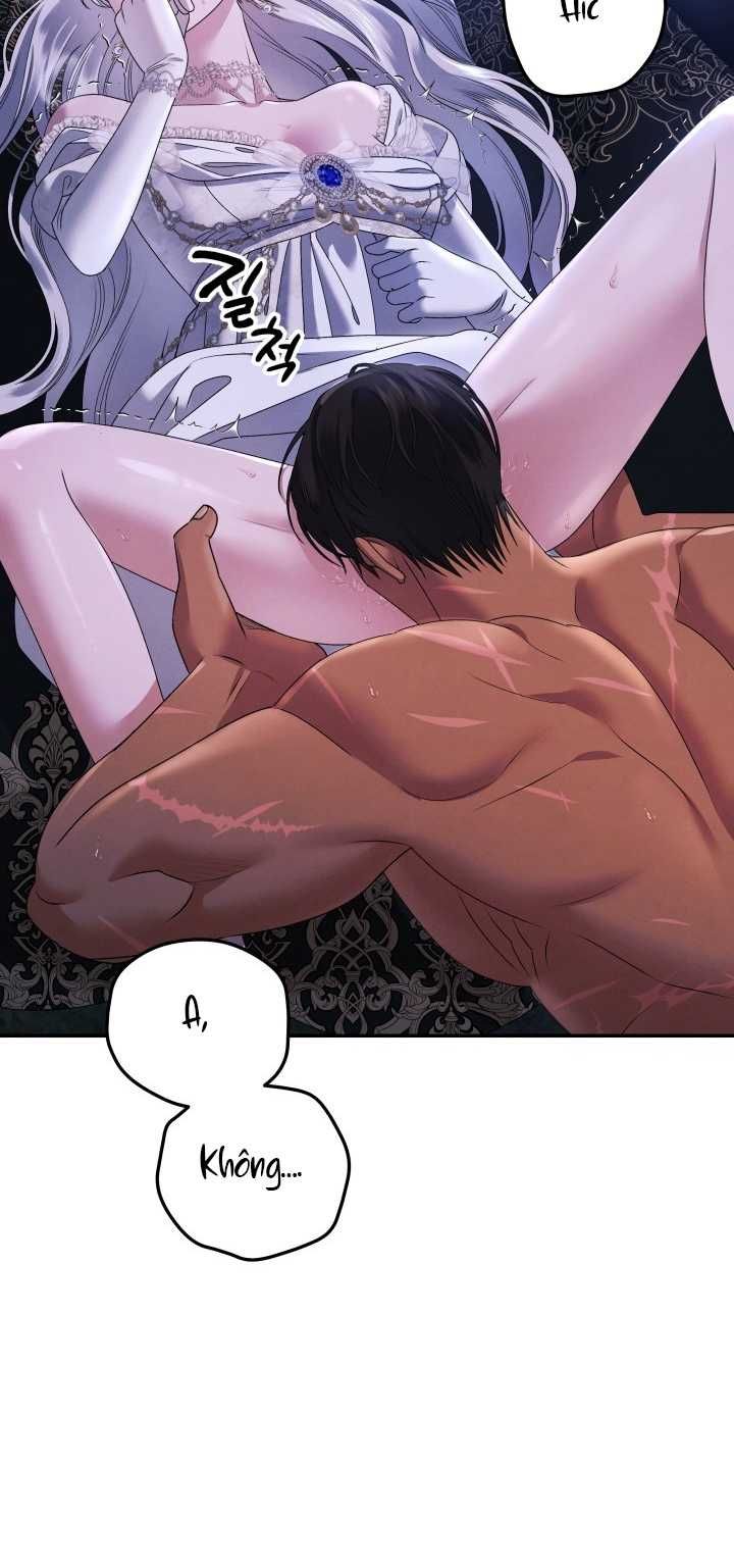 đọc truyện [18+] Hôn Nhân Cưỡng Đoạt Chương 21.2 ảnh 11 tại Giả Dược