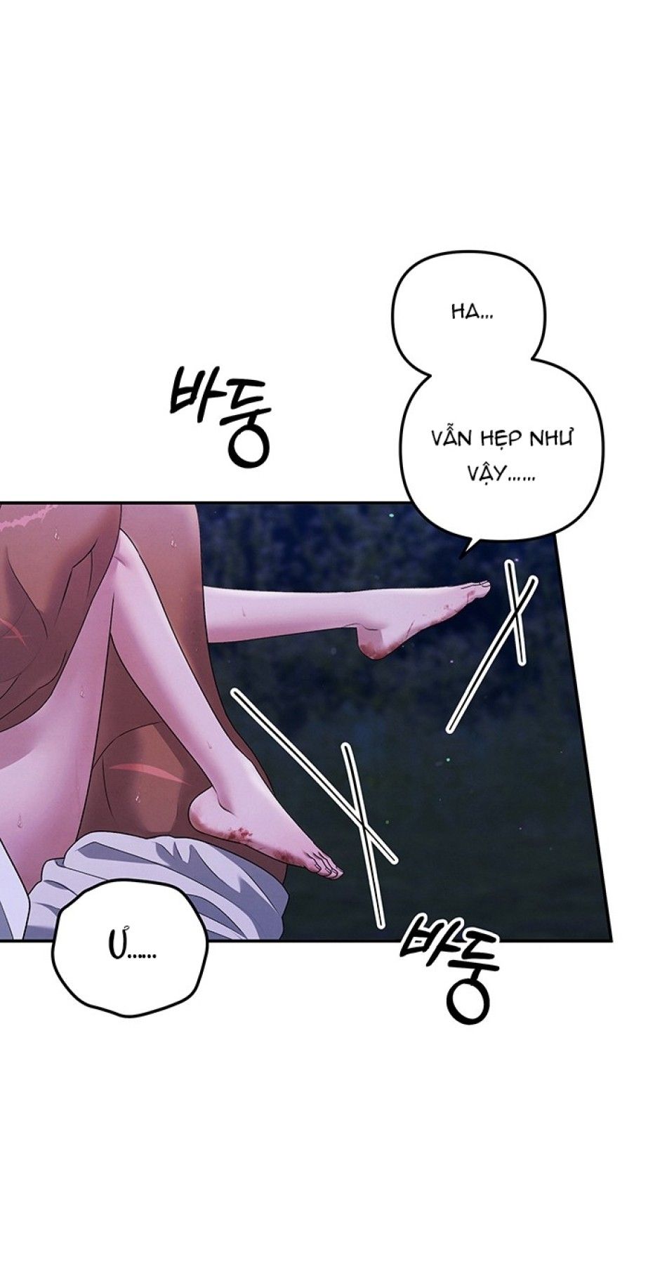 đọc truyện [18+] Hôn Nhân Cưỡng Đoạt Chương 2.2 ảnh 16 tại Giả Dược