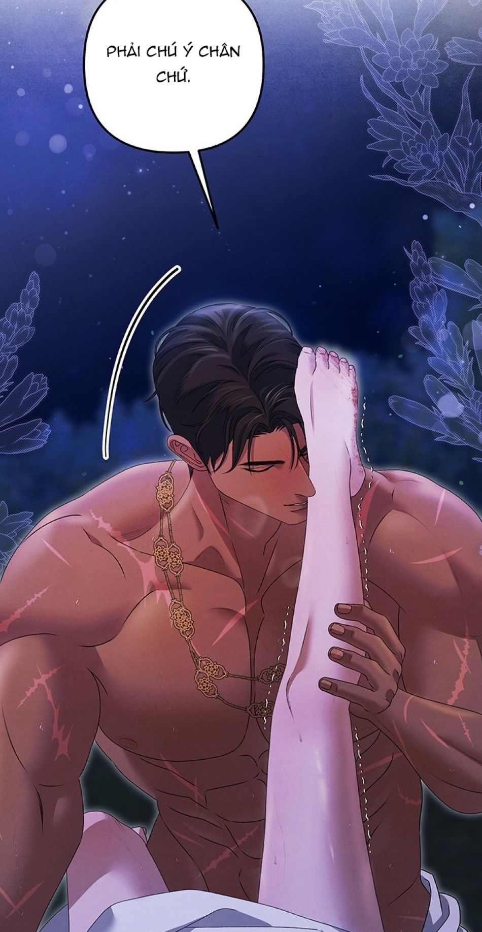 đọc truyện [18+] Hôn Nhân Cưỡng Đoạt Chương 2.2 ảnh 18 tại Giả Dược