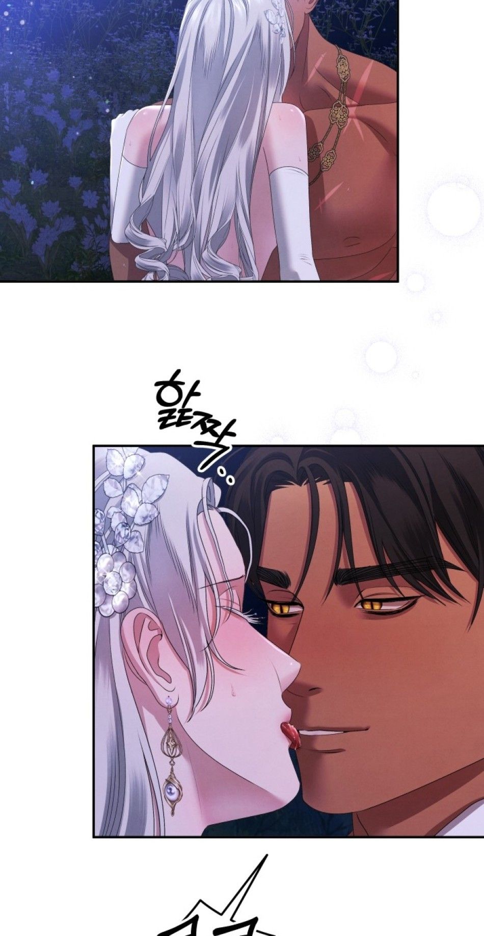 đọc truyện [18+] Hôn Nhân Cưỡng Đoạt Chương 23 ảnh 11 tại Giả Dược