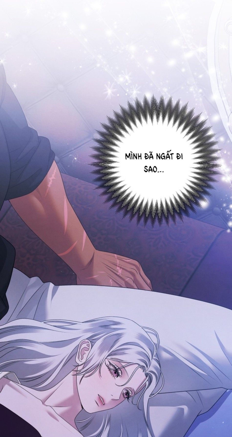 đọc truyện [18+] Hôn Nhân Cưỡng Đoạt Chương 23 ảnh 55 tại Giả Dược