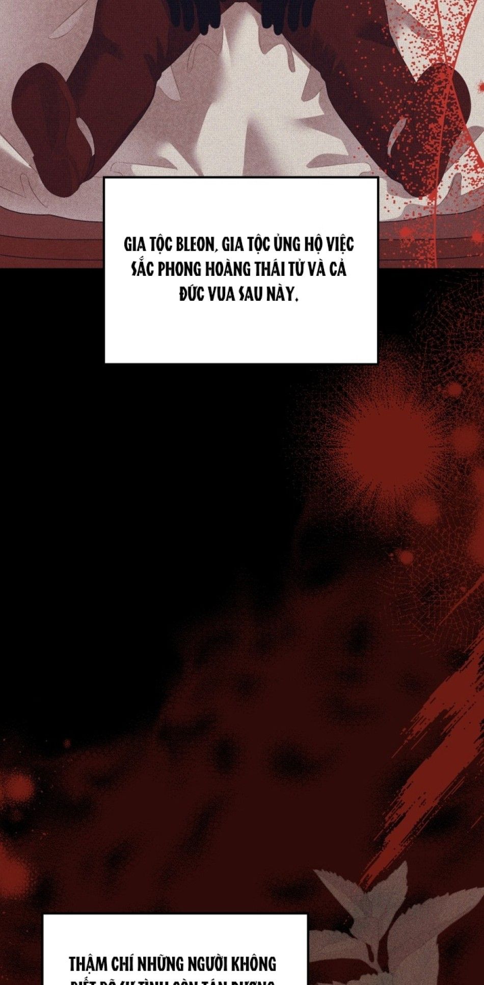 đọc truyện [18+] Hôn Nhân Cưỡng Đoạt Chương 24 ảnh 15 tại Giả Dược