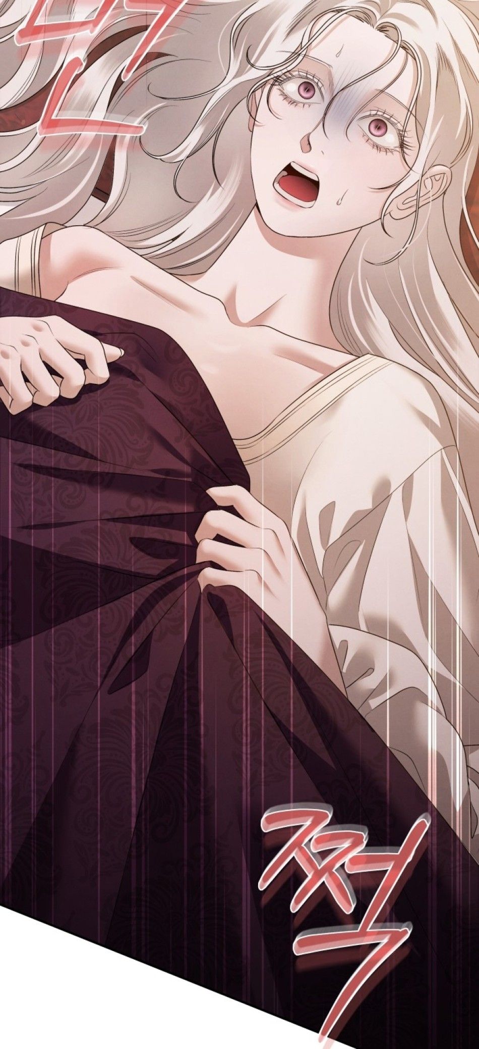 đọc truyện [18+] Hôn Nhân Cưỡng Đoạt Chương 24 ảnh 24 tại Giả Dược