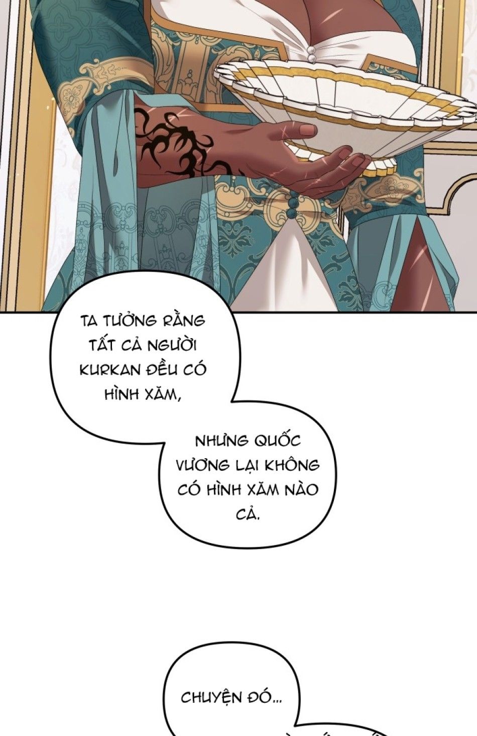 đọc truyện [18+] Hôn Nhân Cưỡng Đoạt Chương 24 ảnh 58 tại Giả Dược