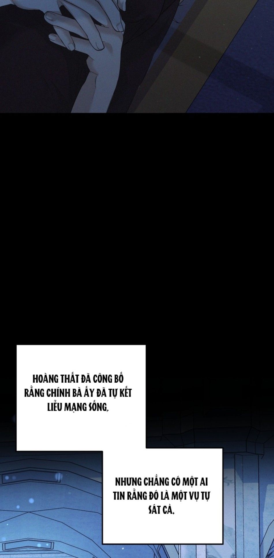 đọc truyện [18+] Hôn Nhân Cưỡng Đoạt Chương 24 ảnh 7 tại Giả Dược