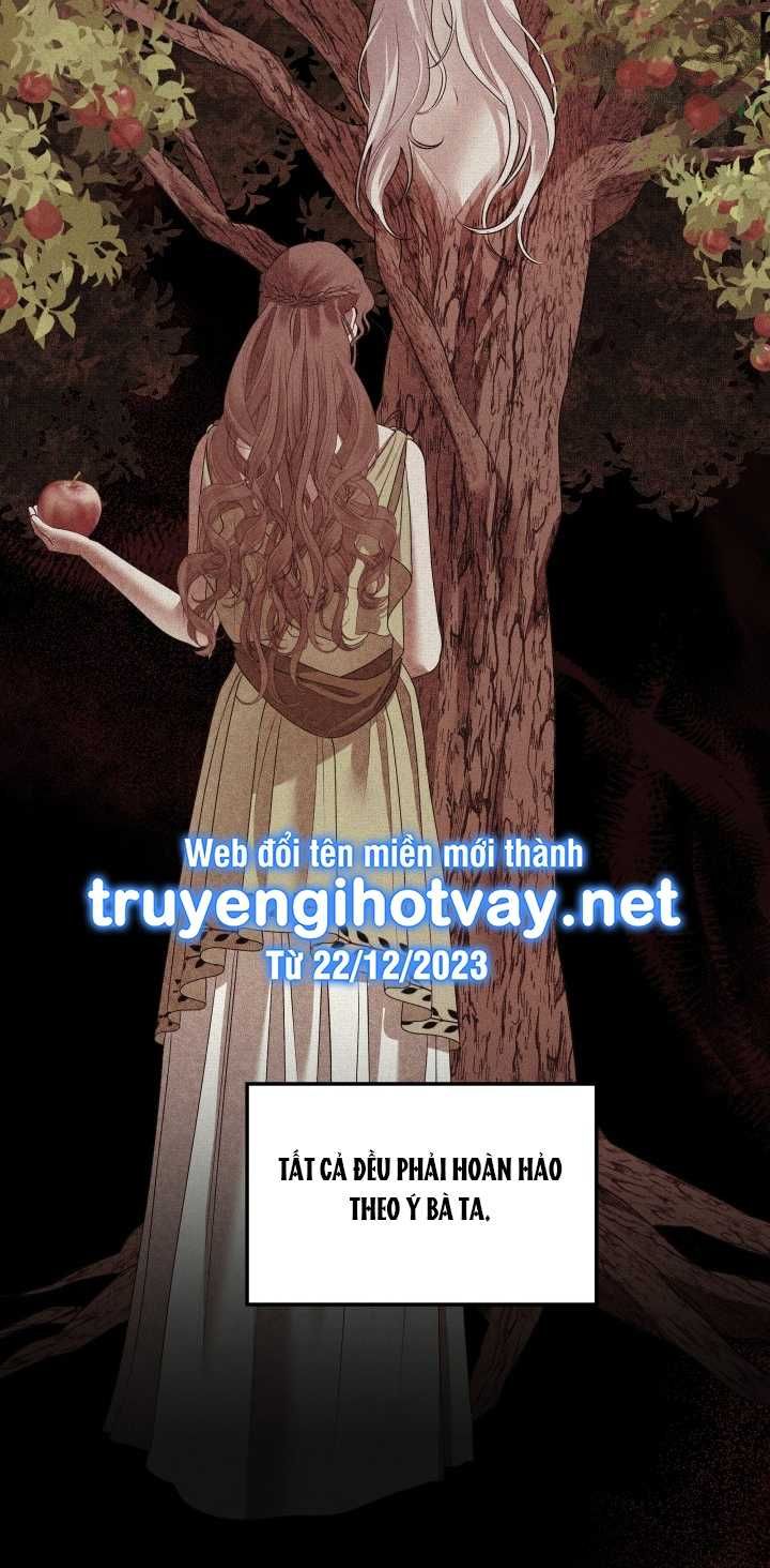 đọc truyện [18+] Hôn Nhân Cưỡng Đoạt Chương 24.1 ảnh 30 tại Giả Dược