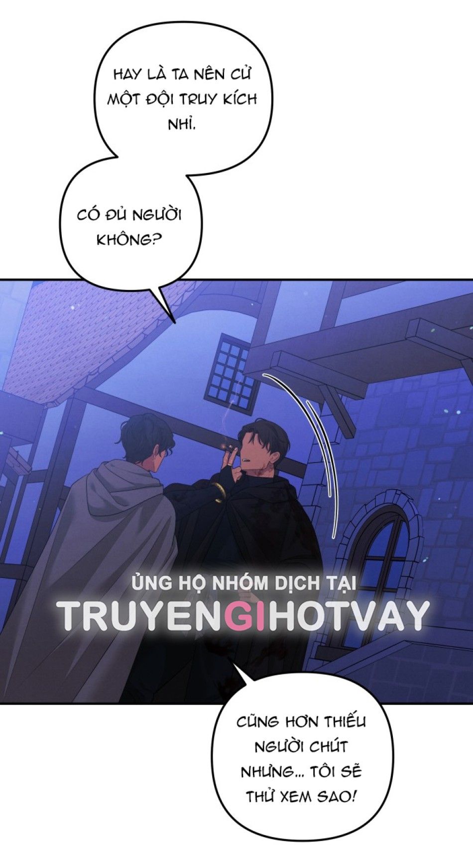 đọc truyện [18+] Hôn Nhân Cưỡng Đoạt Chương 25 ảnh 44 tại Giả Dược