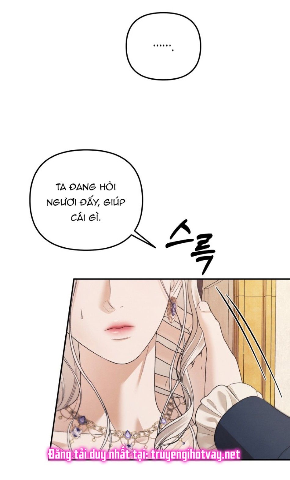 đọc truyện [18+] Hôn Nhân Cưỡng Đoạt Chương 25 ảnh 10 tại Giả Dược