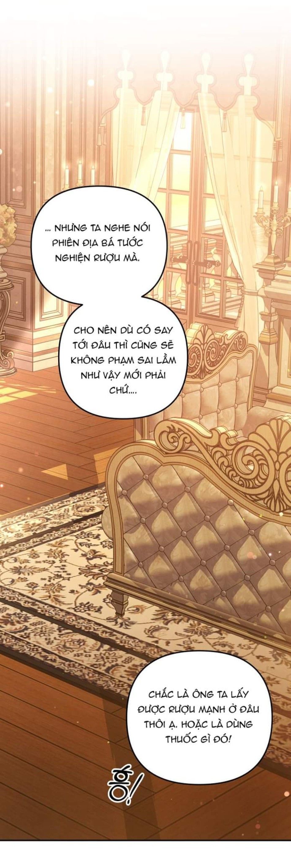 đọc truyện [18+] Hôn Nhân Cưỡng Đoạt Chương 26 ảnh 16 tại Giả Dược
