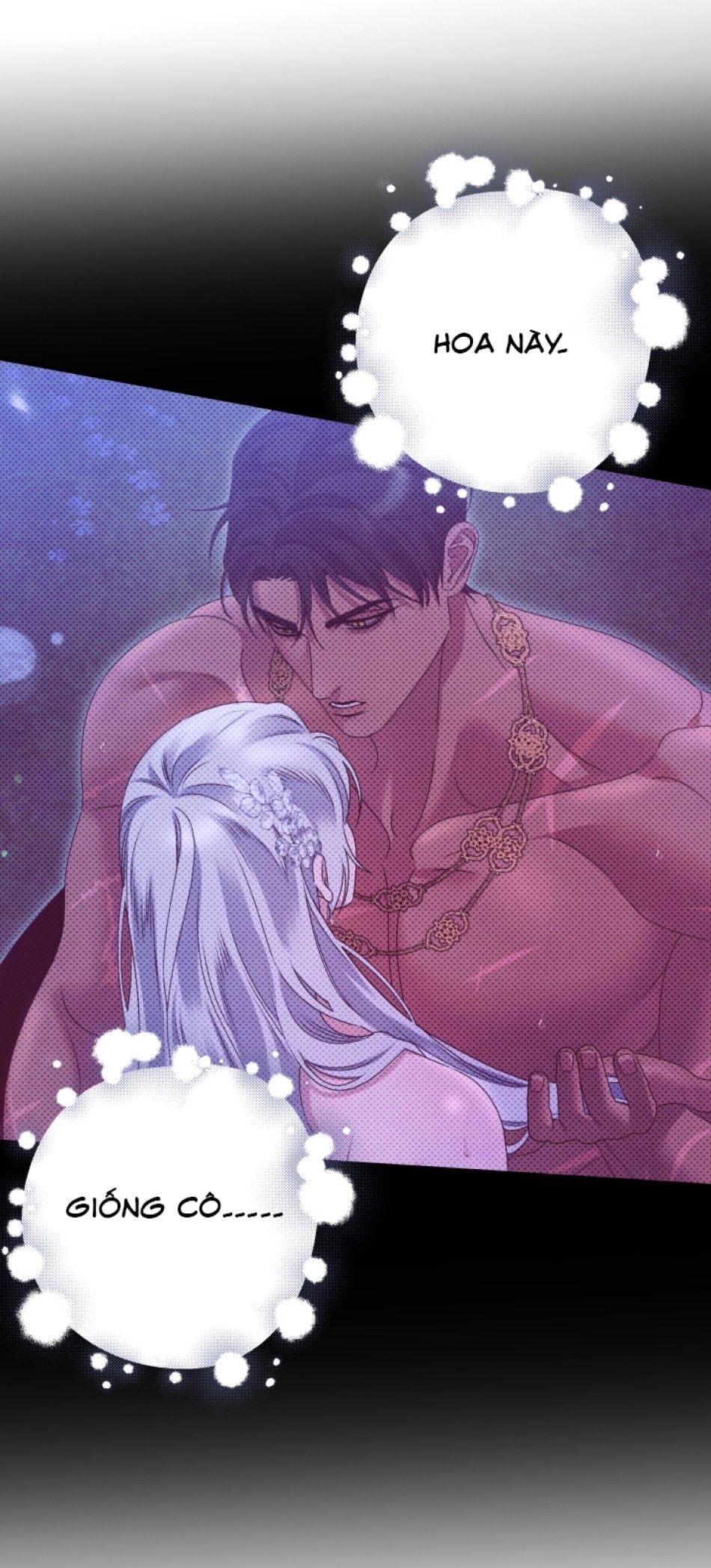 đọc truyện [18+] Hôn Nhân Cưỡng Đoạt Chương 27 ảnh 14 tại Giả Dược