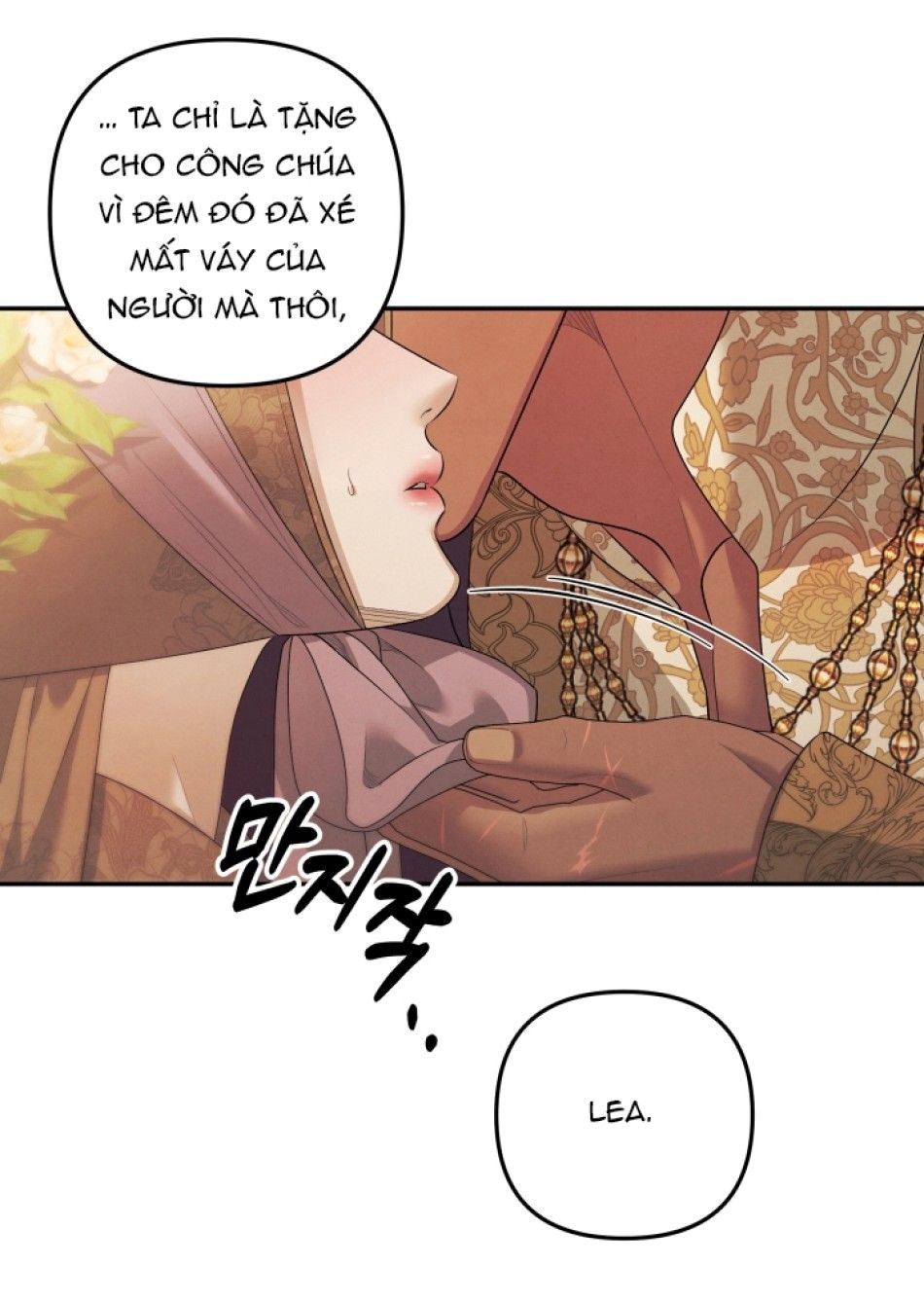 đọc truyện [18+] Hôn Nhân Cưỡng Đoạt Chương 27 ảnh 28 tại Giả Dược