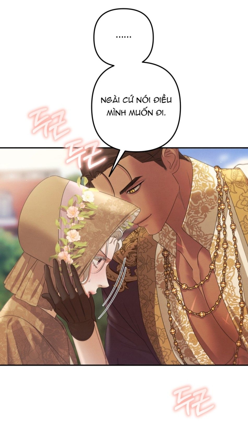 đọc truyện [18+] Hôn Nhân Cưỡng Đoạt Chương 27 ảnh 34 tại Giả Dược