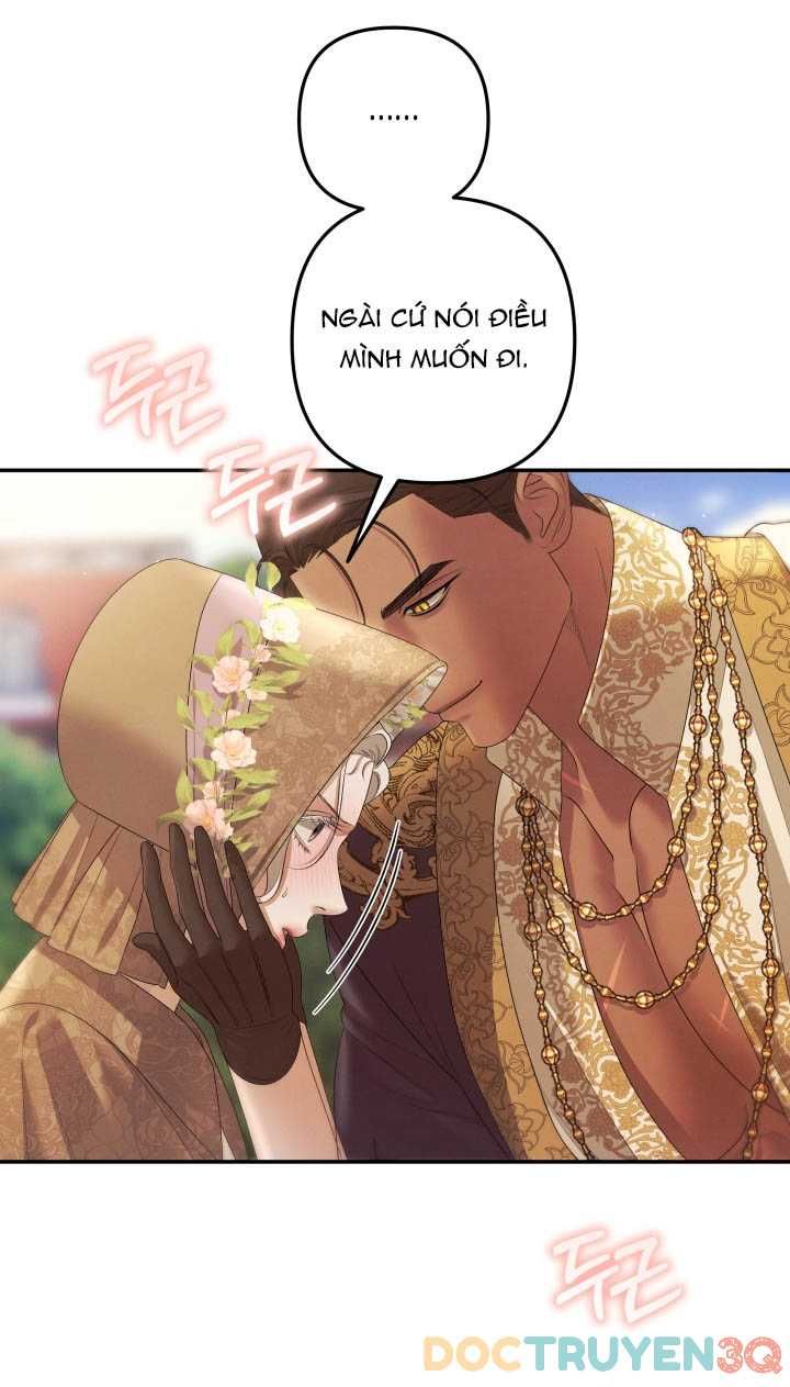 đọc truyện [18+] Hôn Nhân Cưỡng Đoạt Chương 27.1 ảnh 35 tại Giả Dược