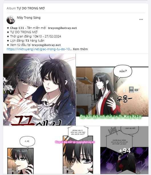 đọc truyện [18+] Hôn Nhân Cưỡng Đoạt Chương 27.2 ảnh 31 tại Giả Dược