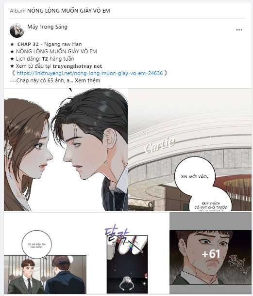 đọc truyện [18+] Hôn Nhân Cưỡng Đoạt Chương 27.2 ảnh 32 tại Giả Dược
