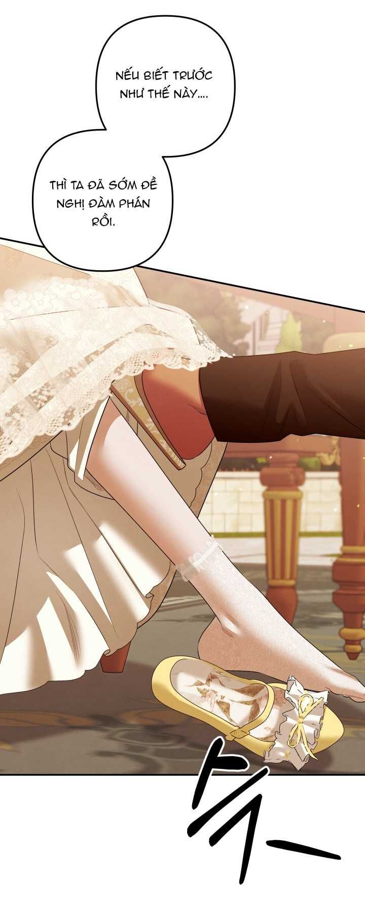 đọc truyện [18+] Hôn Nhân Cưỡng Đoạt Chương 28.1 ảnh 29 tại Giả Dược