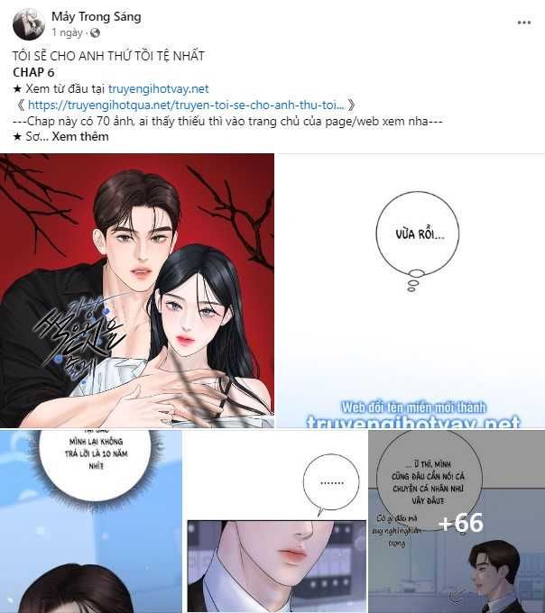 đọc truyện [18+] Hôn Nhân Cưỡng Đoạt Chương 28.1 ảnh 39 tại Giả Dược