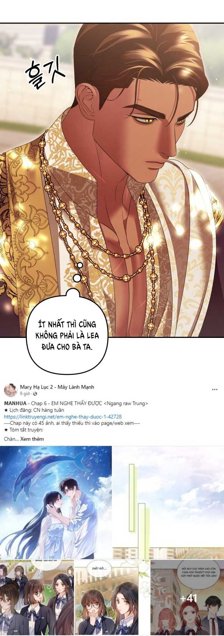 đọc truyện [18+] Hôn Nhân Cưỡng Đoạt Chương 28.1 ảnh 5 tại Giả Dược