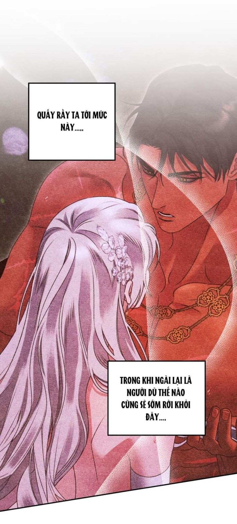 đọc truyện [18+] Hôn Nhân Cưỡng Đoạt Chương 29 ảnh 44 tại Giả Dược