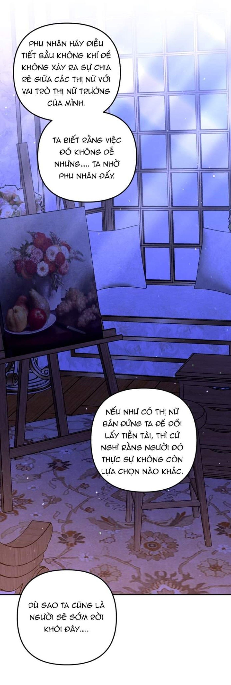 đọc truyện [18+] Hôn Nhân Cưỡng Đoạt Chương 29 ảnh 55 tại Giả Dược