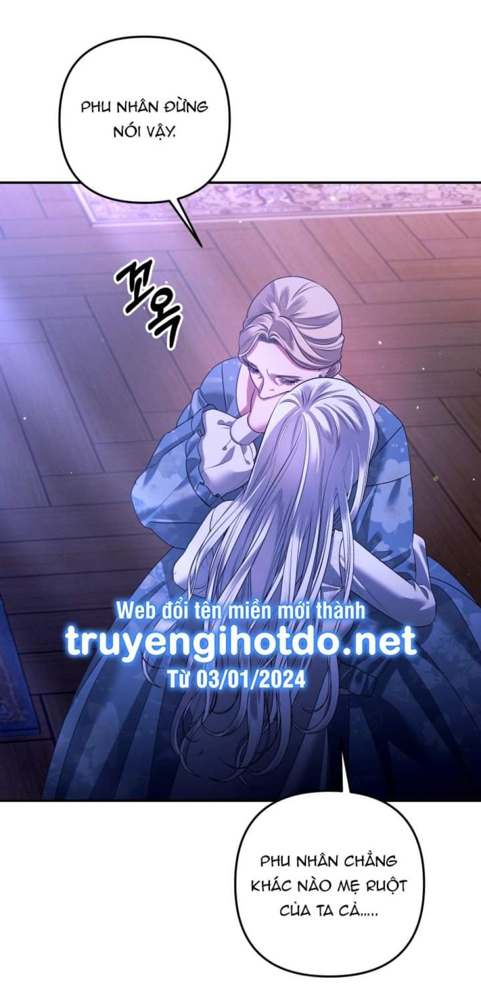 đọc truyện [18+] Hôn Nhân Cưỡng Đoạt Chương 29 ảnh 57 tại Giả Dược