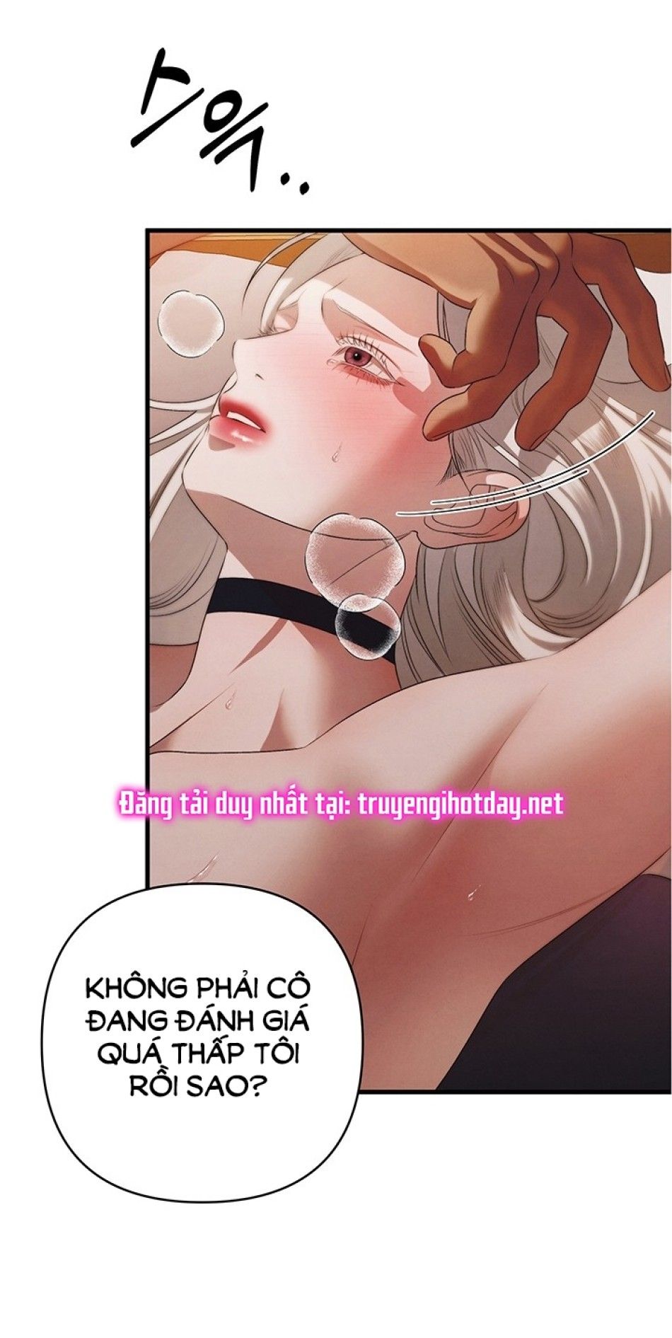 đọc truyện [18+] Hôn Nhân Cưỡng Đoạt Chương 3 ảnh 57 tại Giả Dược
