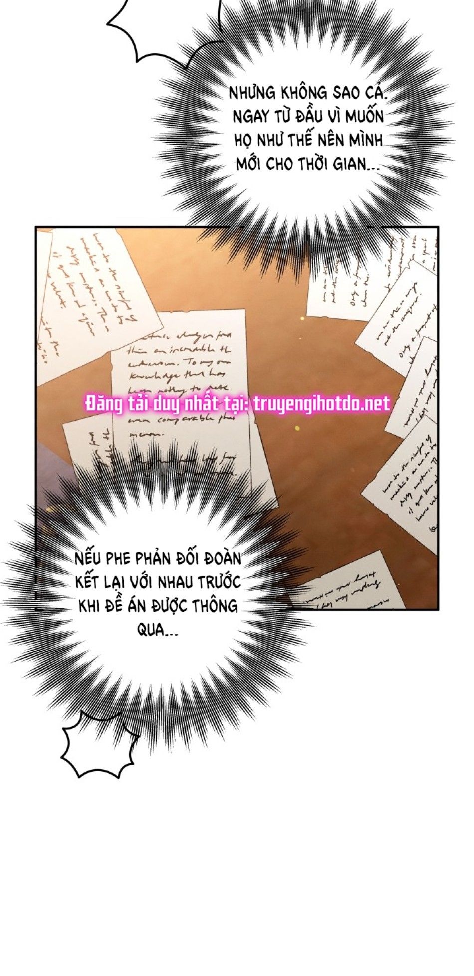 đọc truyện [18+] Hôn Nhân Cưỡng Đoạt Chương 3.1 ảnh 11 tại Giả Dược