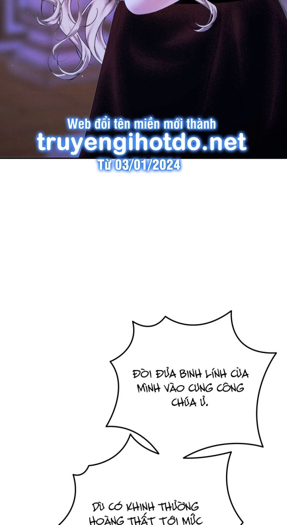 đọc truyện [18+] Hôn Nhân Cưỡng Đoạt Chương 31 ảnh 32 tại Giả Dược