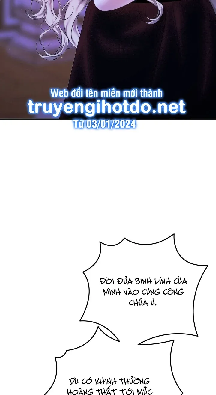 đọc truyện [18+] Hôn Nhân Cưỡng Đoạt Chương 31.2 ảnh 8 tại Giả Dược