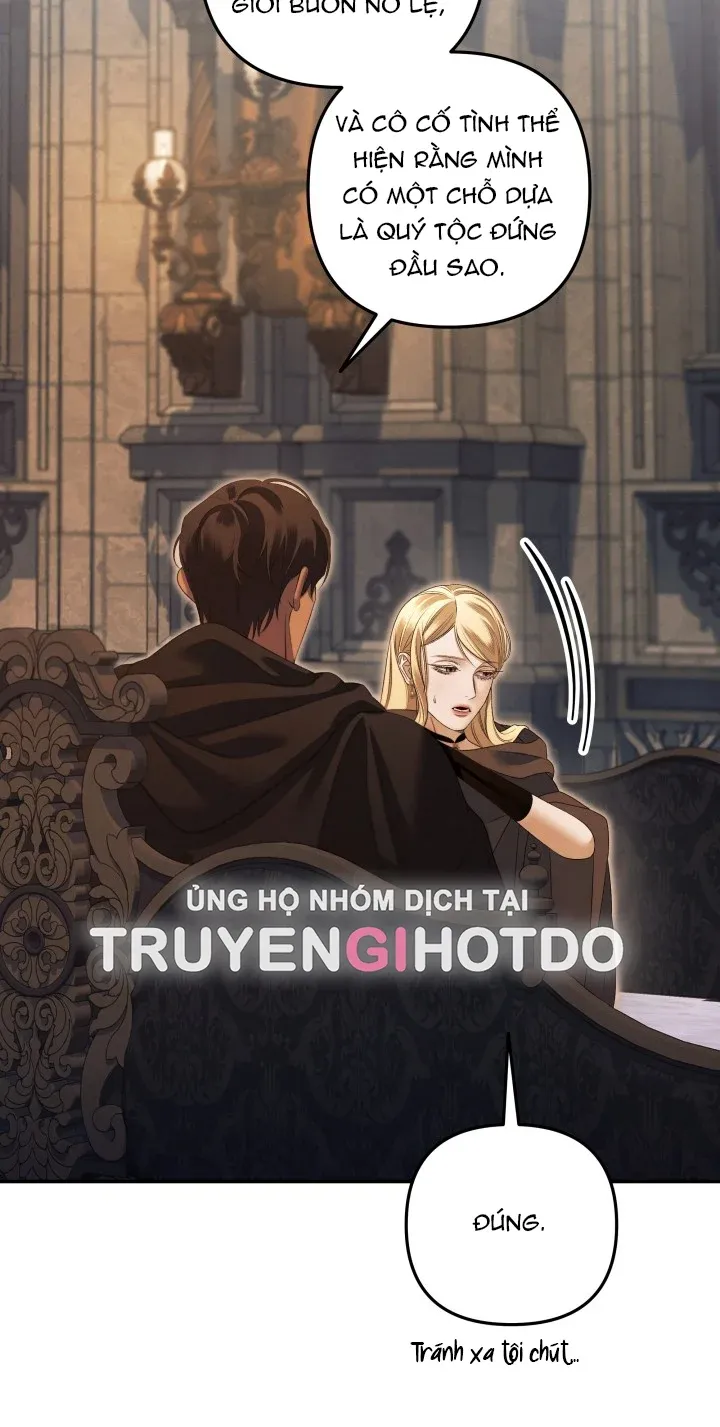 đọc truyện [18+] Hôn Nhân Cưỡng Đoạt Chương 32.1 ảnh 26 tại Giả Dược