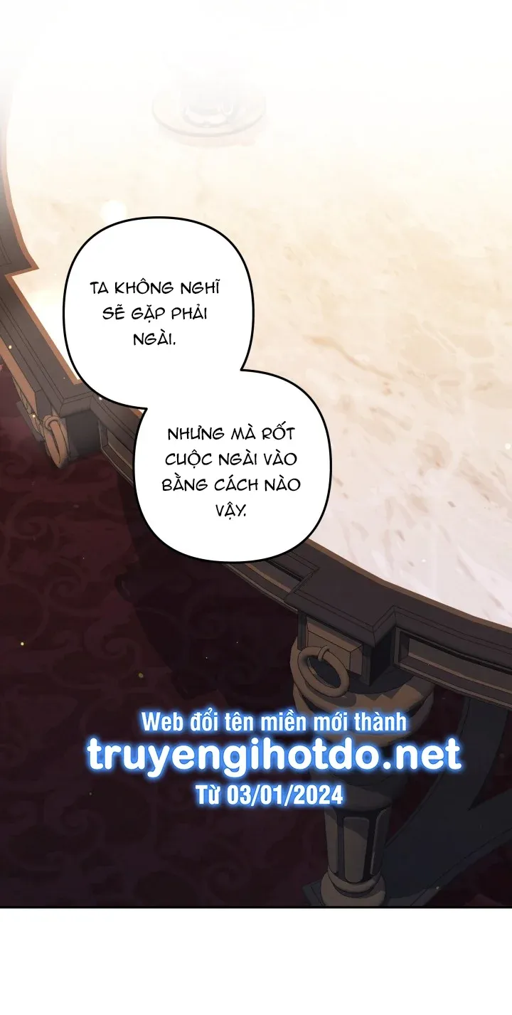 đọc truyện [18+] Hôn Nhân Cưỡng Đoạt Chương 32.2 ảnh 2 tại Giả Dược
