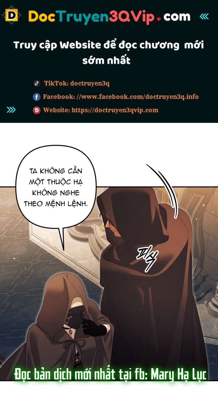 đọc truyện [18+] Hôn Nhân Cưỡng Đoạt Chương 33.1 ảnh 1 tại Giả Dược