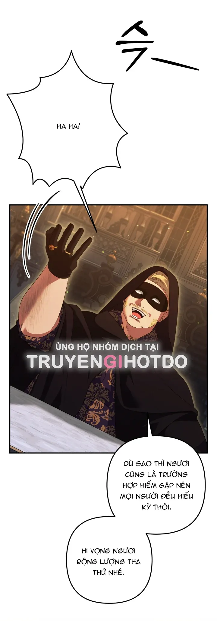 đọc truyện [18+] Hôn Nhân Cưỡng Đoạt Chương 33.1 ảnh 20 tại Giả Dược