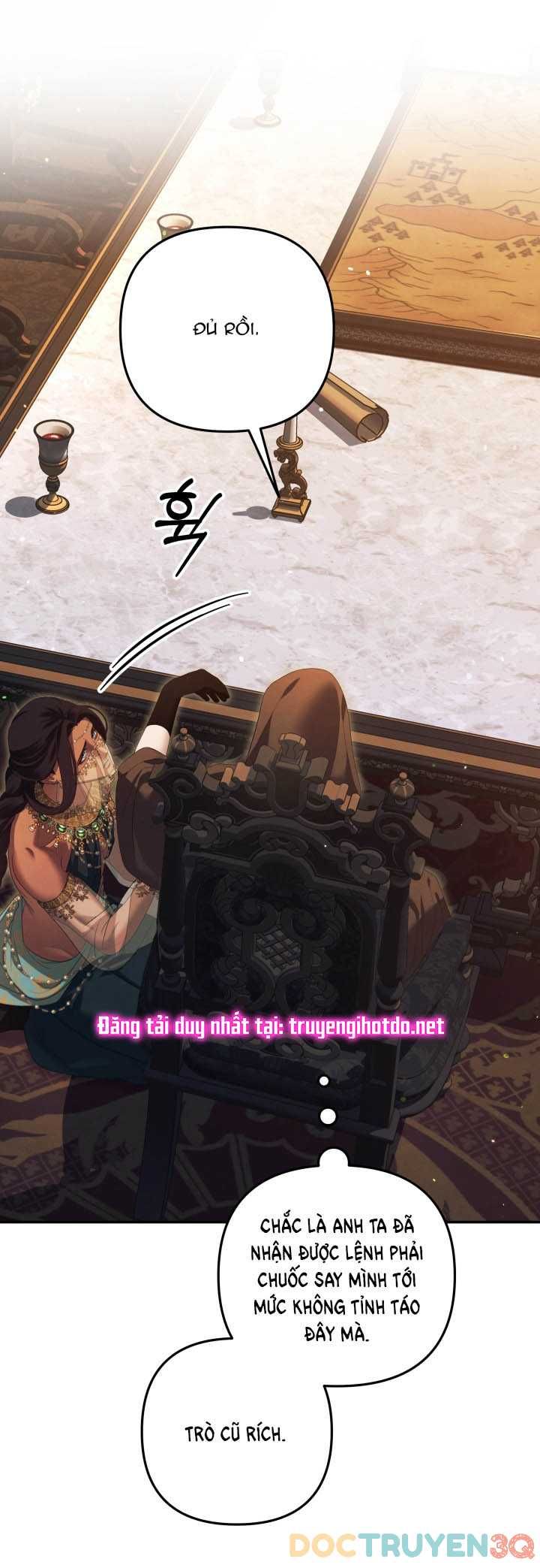 đọc truyện [18+] Hôn Nhân Cưỡng Đoạt Chương 33.2 ảnh 23 tại Giả Dược