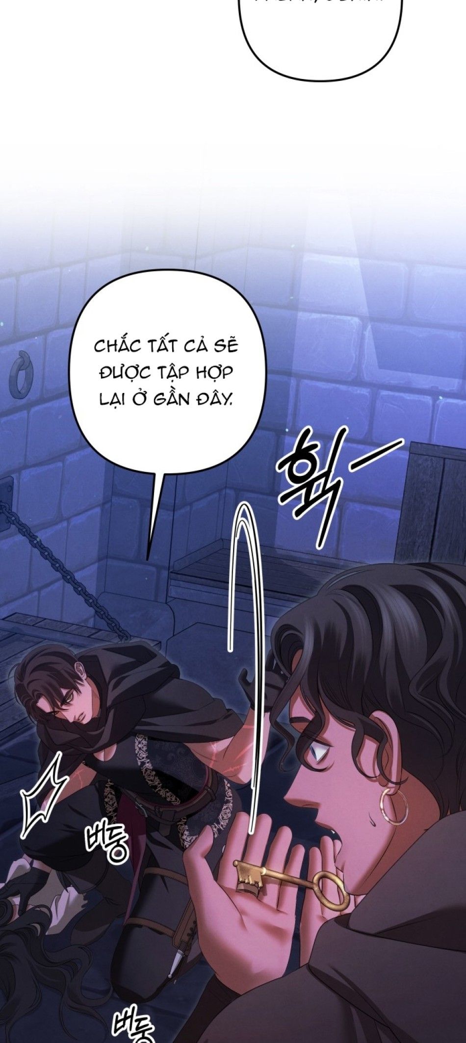 đọc truyện [18+] Hôn Nhân Cưỡng Đoạt Chương 34 ảnh 10 tại Truyện Dạ Ký