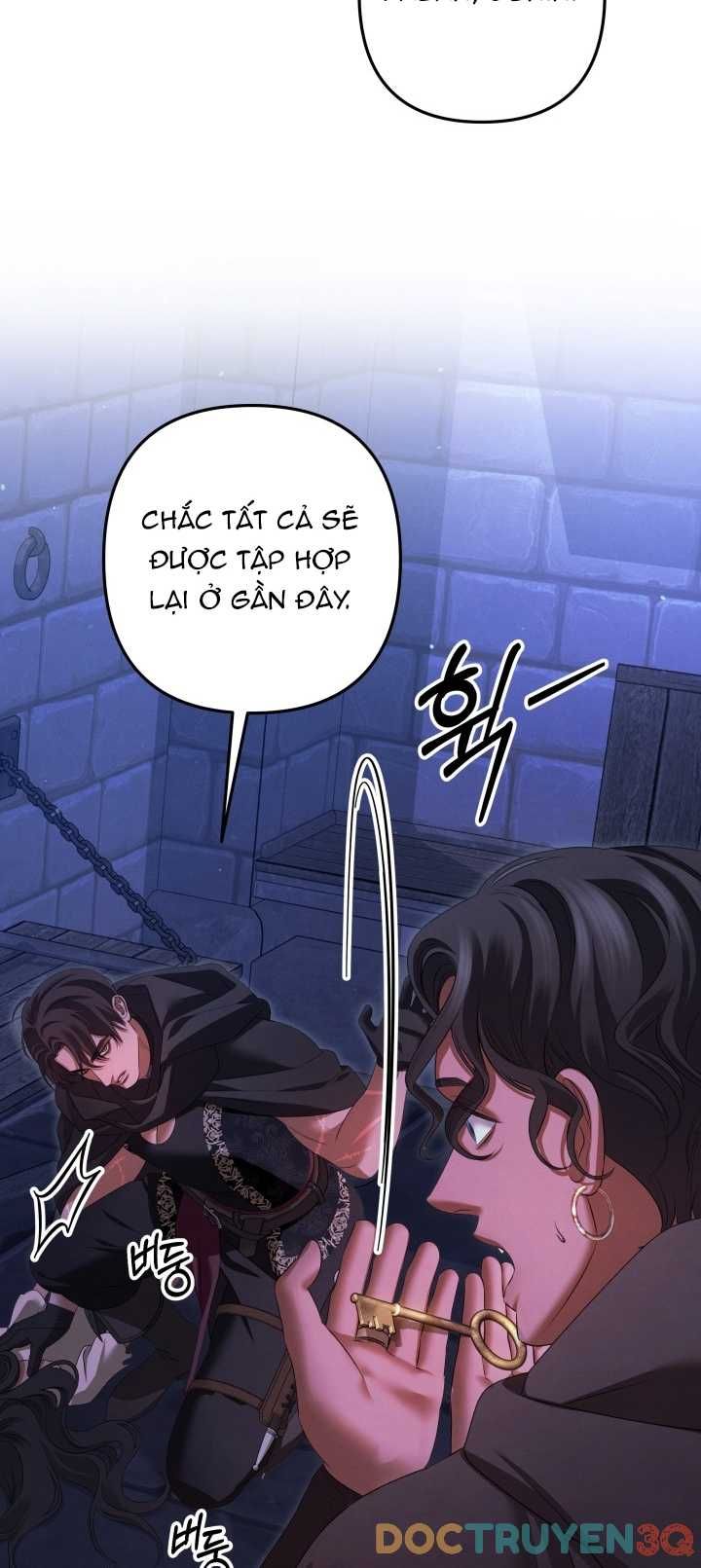 đọc truyện [18+] Hôn Nhân Cưỡng Đoạt Chương 34.1 ảnh 11 tại Giả Dược