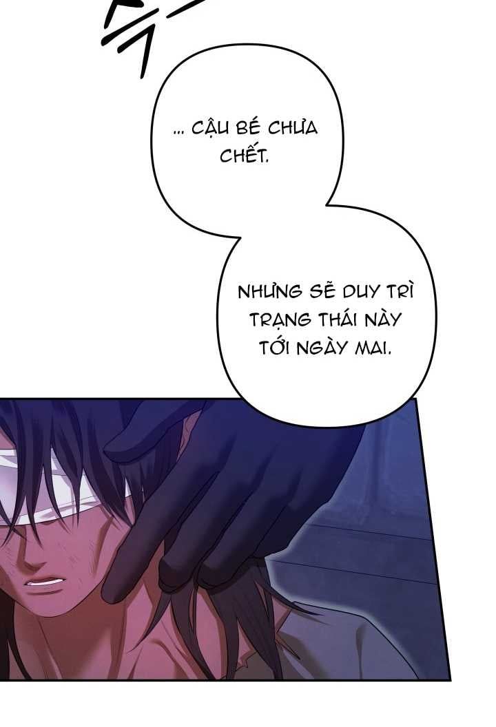 đọc truyện [18+] Hôn Nhân Cưỡng Đoạt Chương 34.2 ảnh 52 tại Giả Dược
