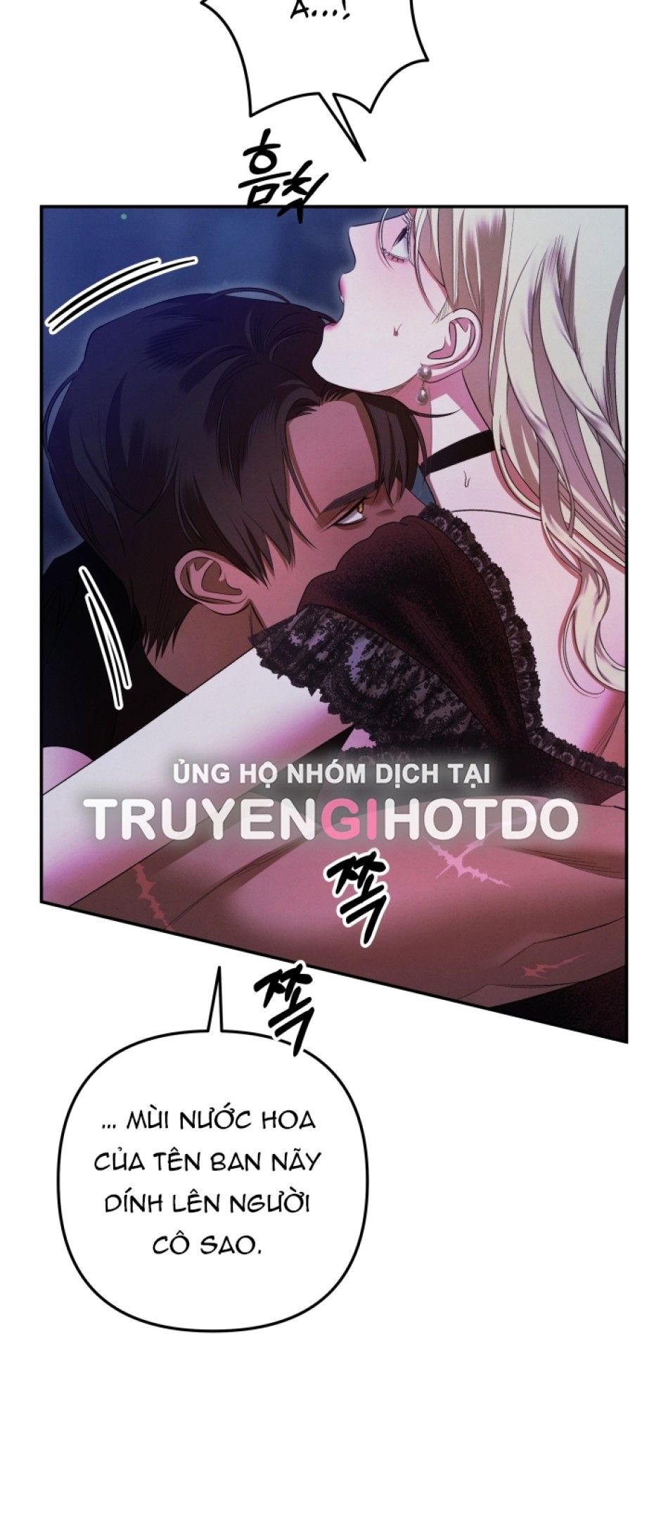 đọc truyện [18+] Hôn Nhân Cưỡng Đoạt Chương 35 ảnh 25 tại Giả Dược