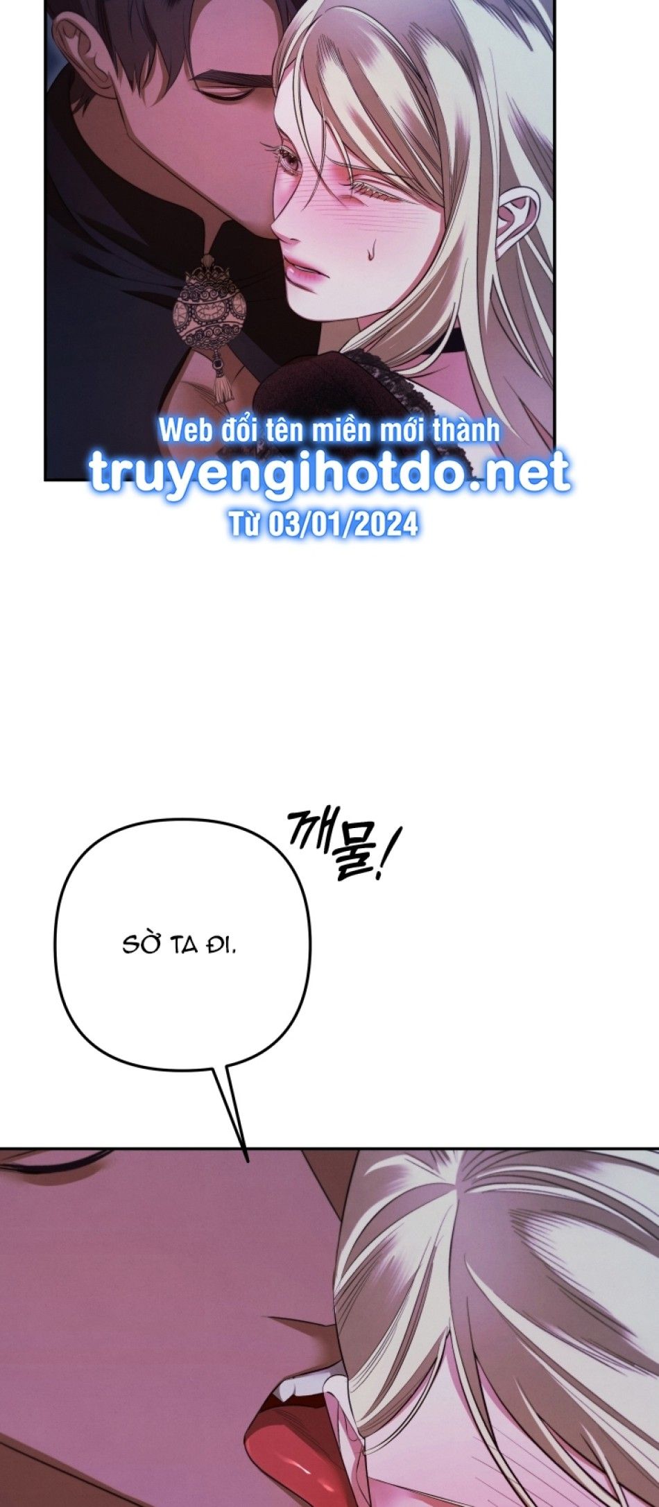 đọc truyện [18+] Hôn Nhân Cưỡng Đoạt Chương 35 ảnh 33 tại Giả Dược