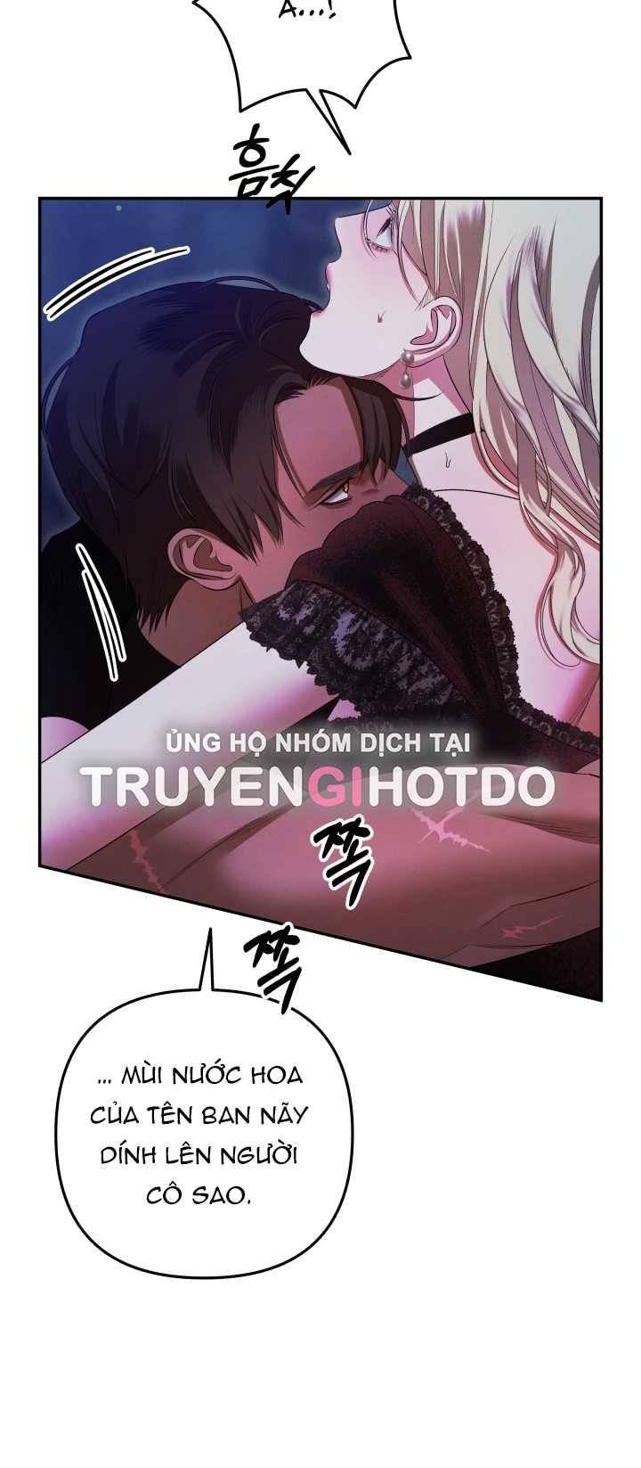 đọc truyện [18+] Hôn Nhân Cưỡng Đoạt Chương 35.1 ảnh 28 tại Giả Dược