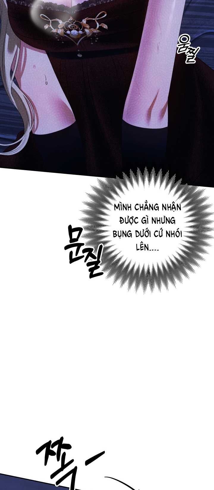 đọc truyện [18+] Hôn Nhân Cưỡng Đoạt Chương 35.2 ảnh 16 tại Giả Dược