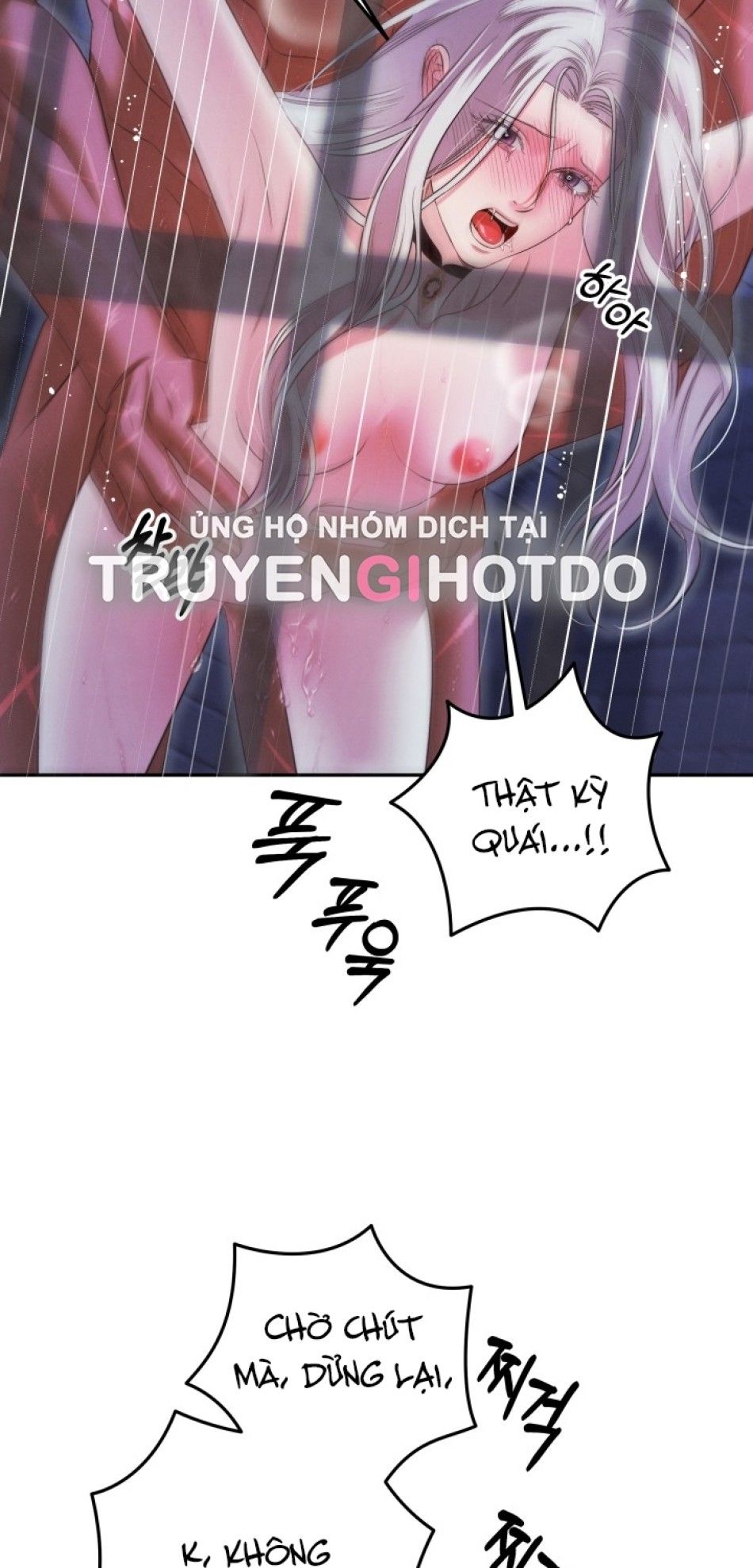 đọc truyện [18+] Hôn Nhân Cưỡng Đoạt Chương 36 ảnh 58 tại Giả Dược