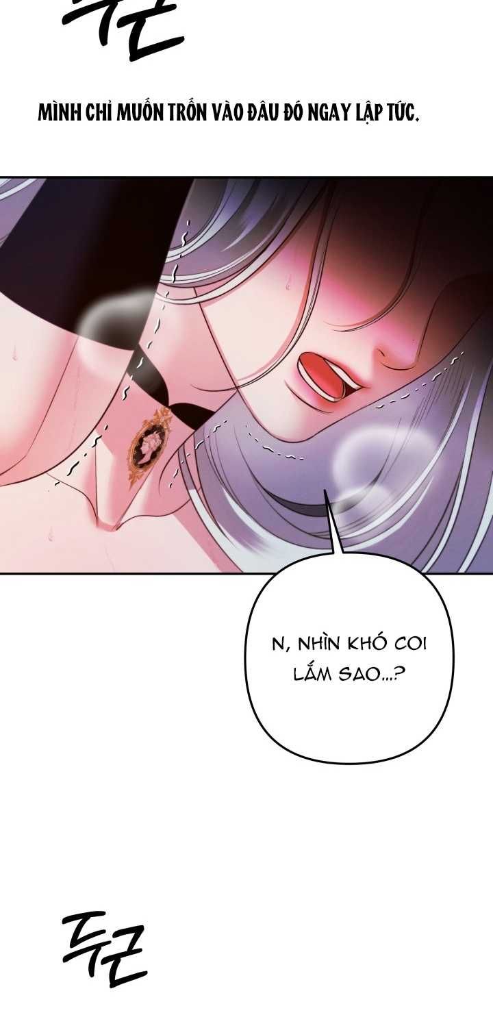 đọc truyện [18+] Hôn Nhân Cưỡng Đoạt Chương 36.2 ảnh 18 tại Giả Dược