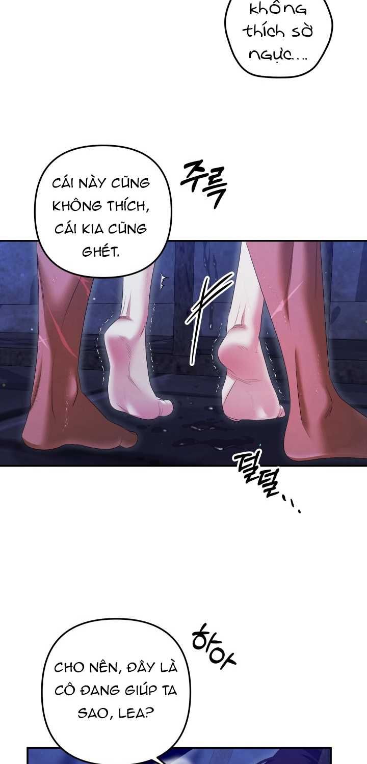 đọc truyện [18+] Hôn Nhân Cưỡng Đoạt Chương 36.2 ảnh 27 tại Giả Dược