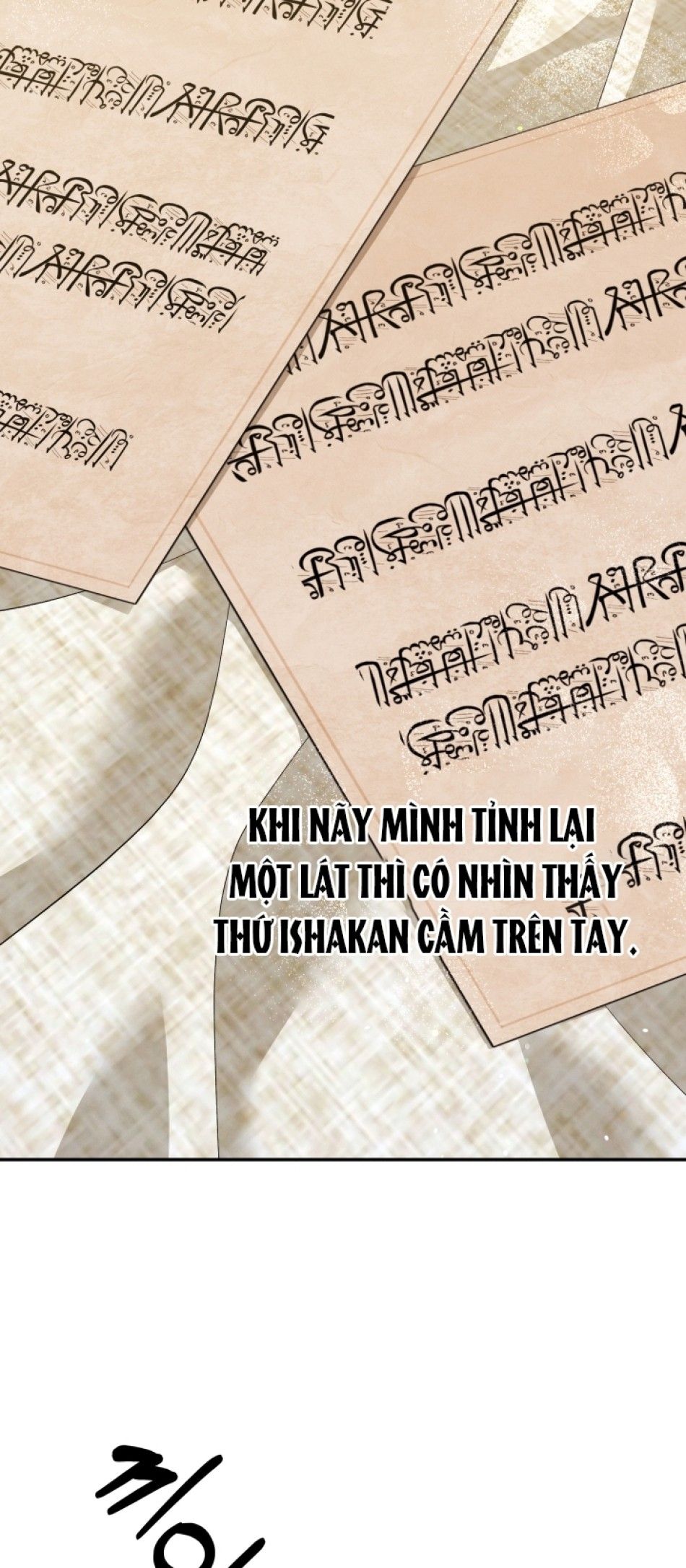 đọc truyện [18+] Hôn Nhân Cưỡng Đoạt Chương 37 ảnh 37 tại Giả Dược