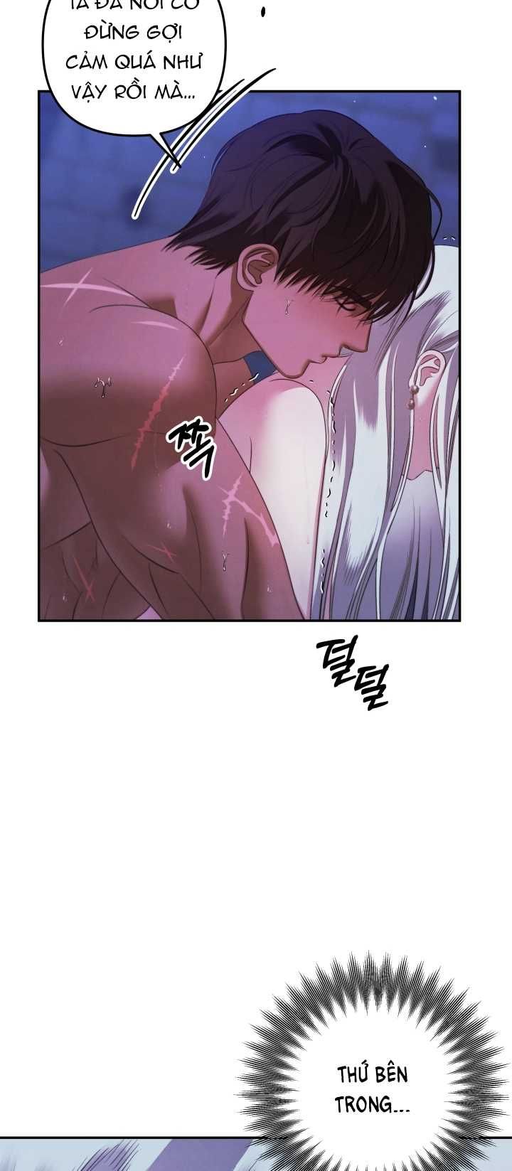 đọc truyện [18+] Hôn Nhân Cưỡng Đoạt Chương 37.1 ảnh 11 tại Giả Dược