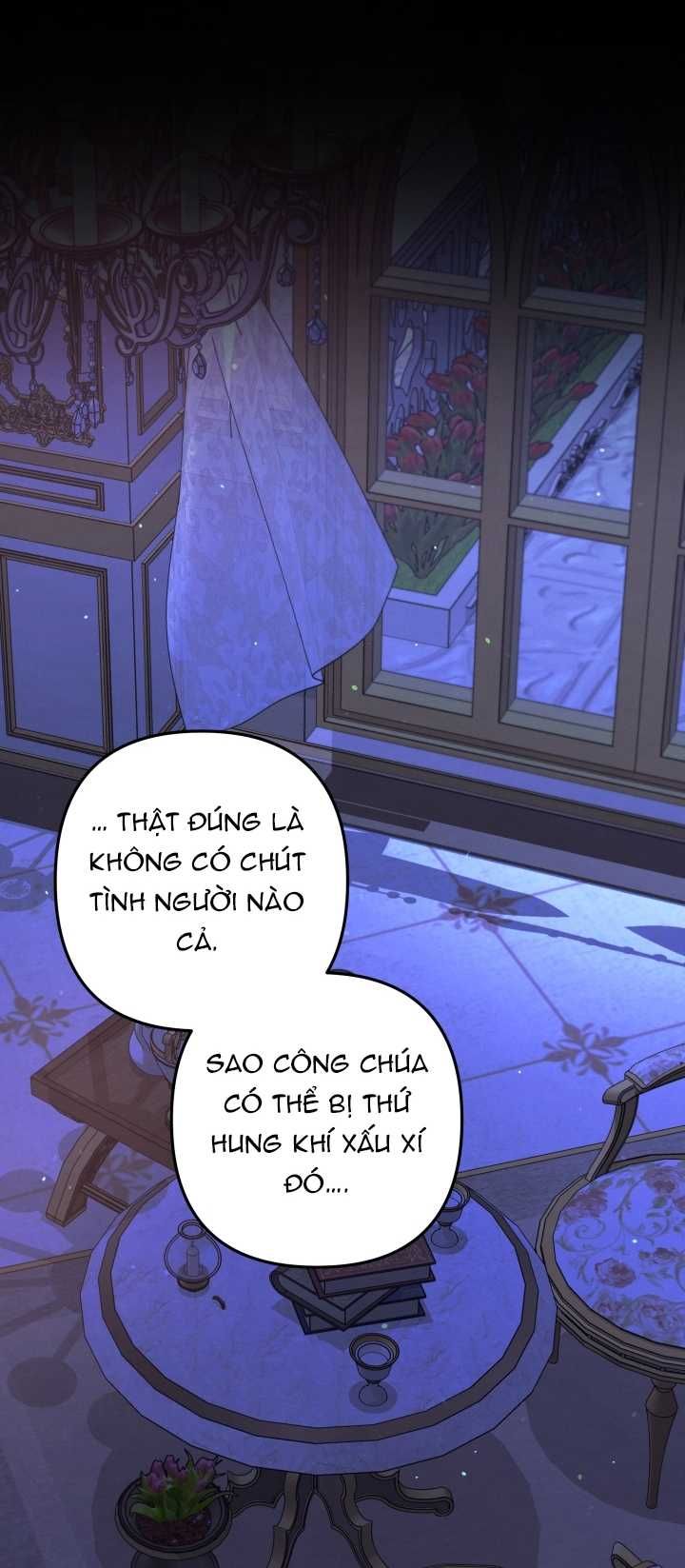 đọc truyện [18+] Hôn Nhân Cưỡng Đoạt Chương 37.1 ảnh 31 tại Giả Dược