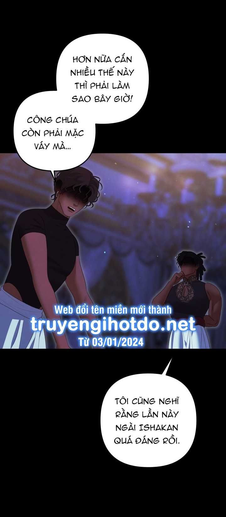 đọc truyện [18+] Hôn Nhân Cưỡng Đoạt Chương 37.1 ảnh 33 tại Giả Dược